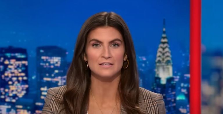 Kaitlan Collins Salary, How CNN’s Rising Star Earns $3 Million Annually - Social Equality