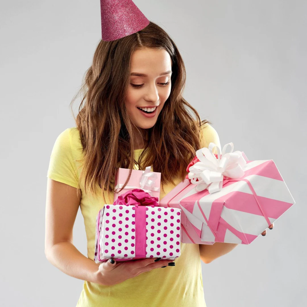 Gift for Girlfriend