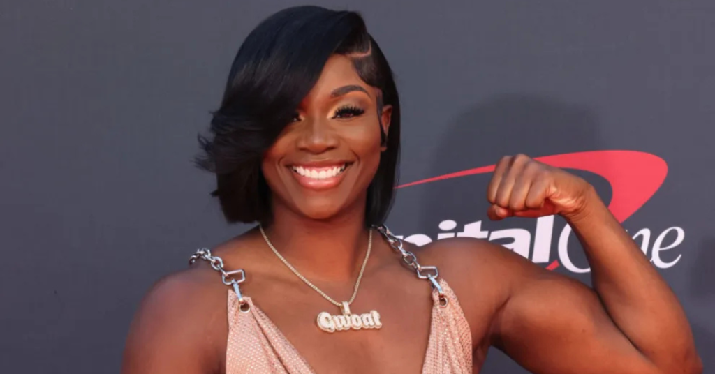 Claressa Shields Net Worth