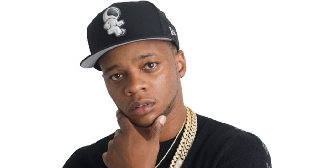 Papoose Net Worth
