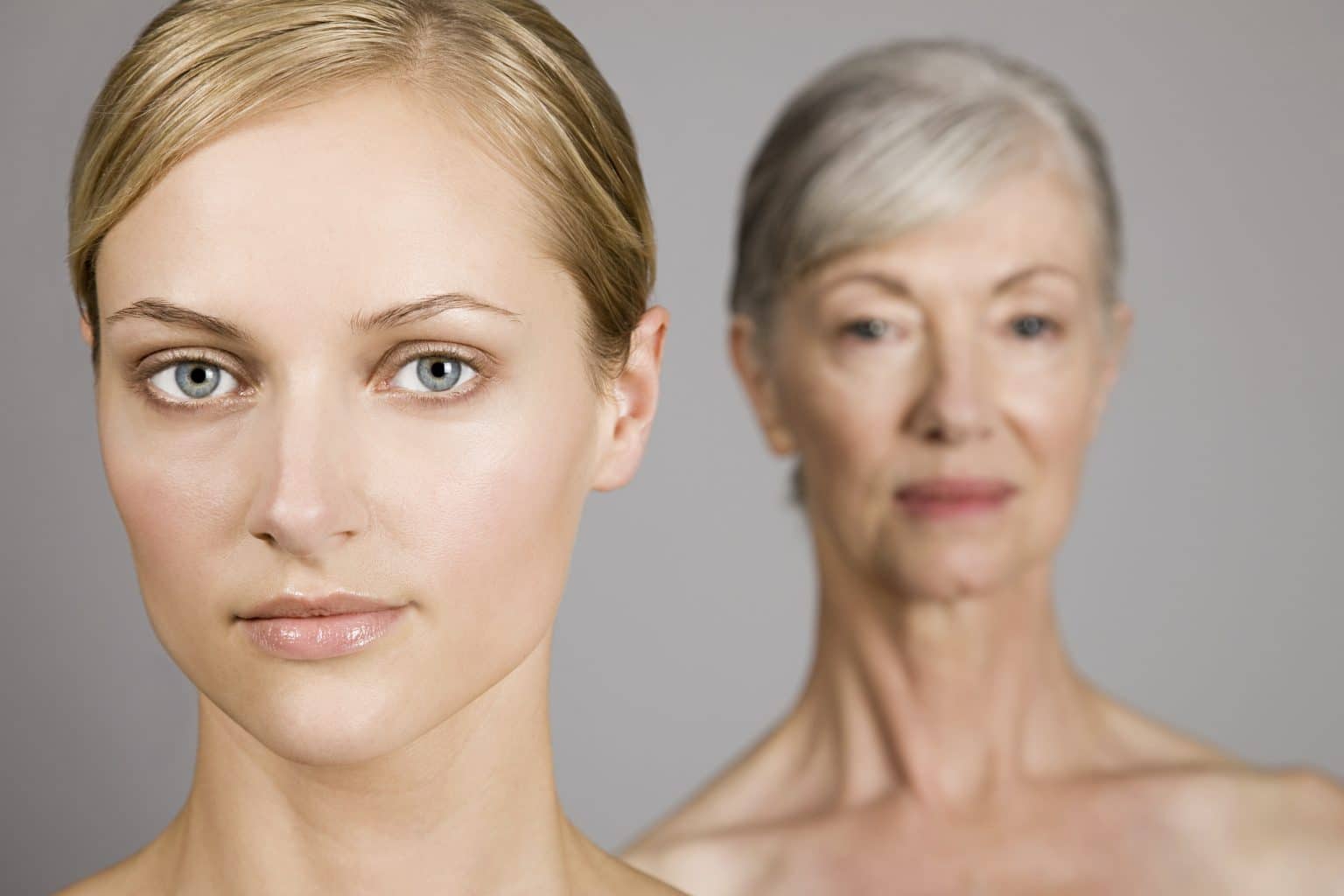 Skin Ageing