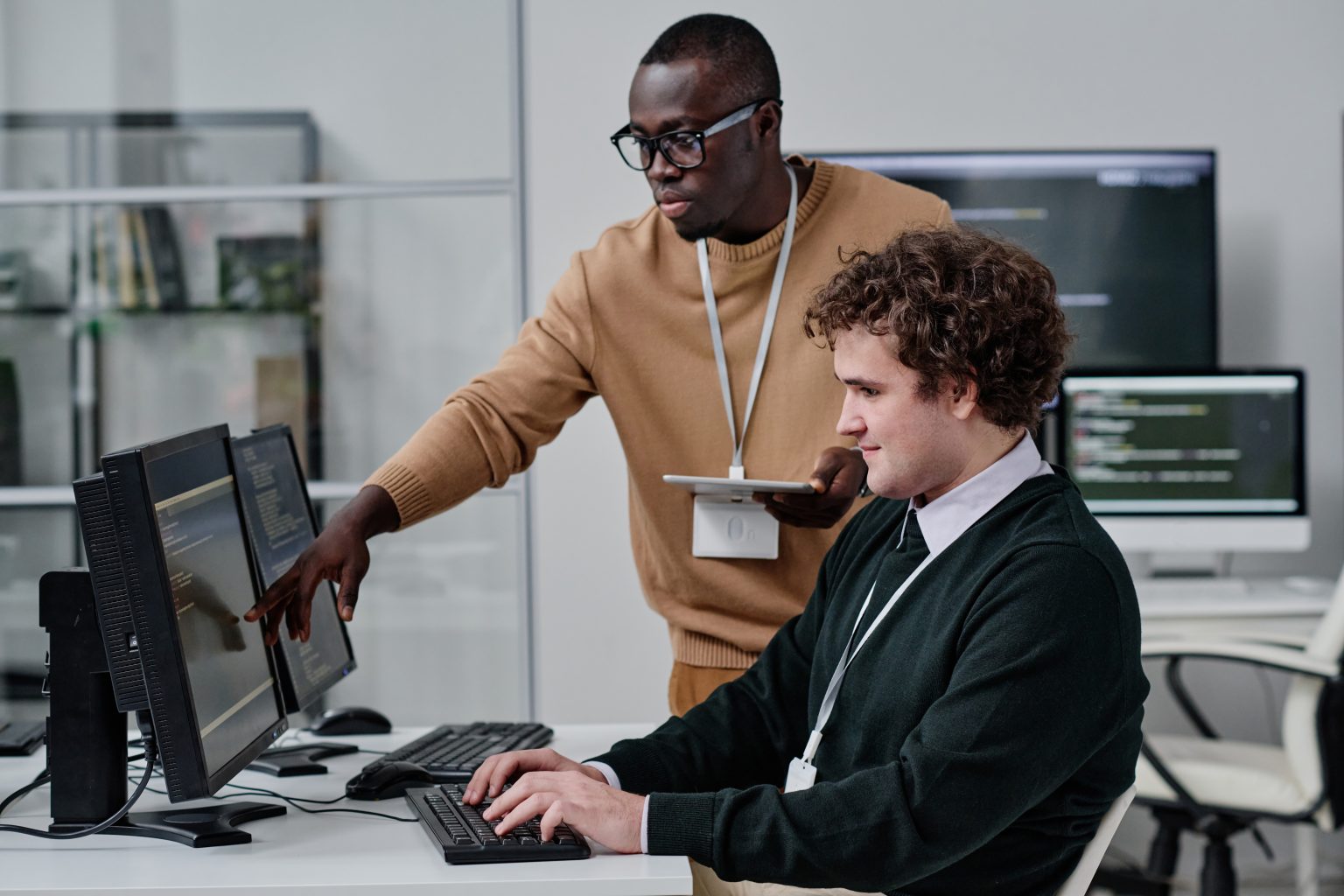 IT Specialist