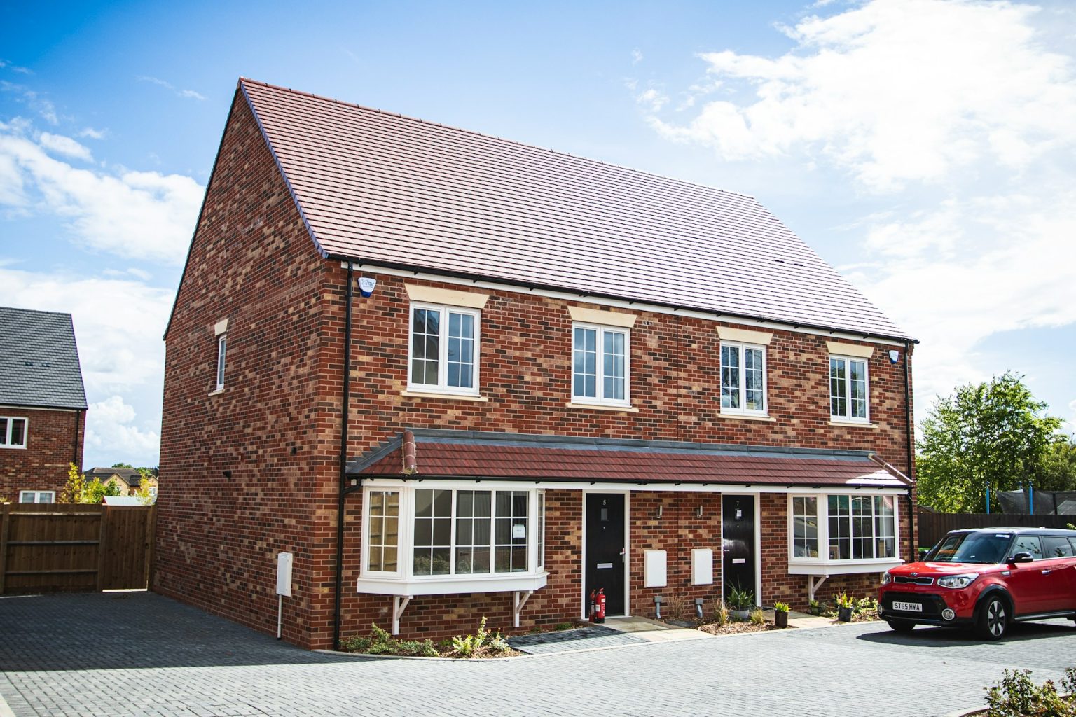 The Legal Process of Buying Property in the UK: What You Need to Know
