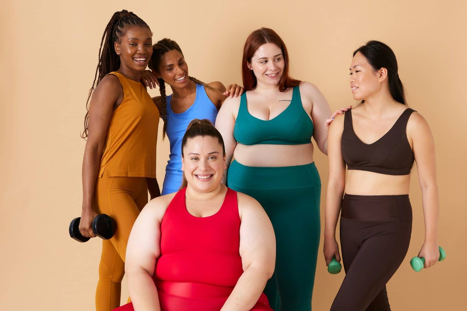 How to Enhance Your Shape Safely and Sustainably