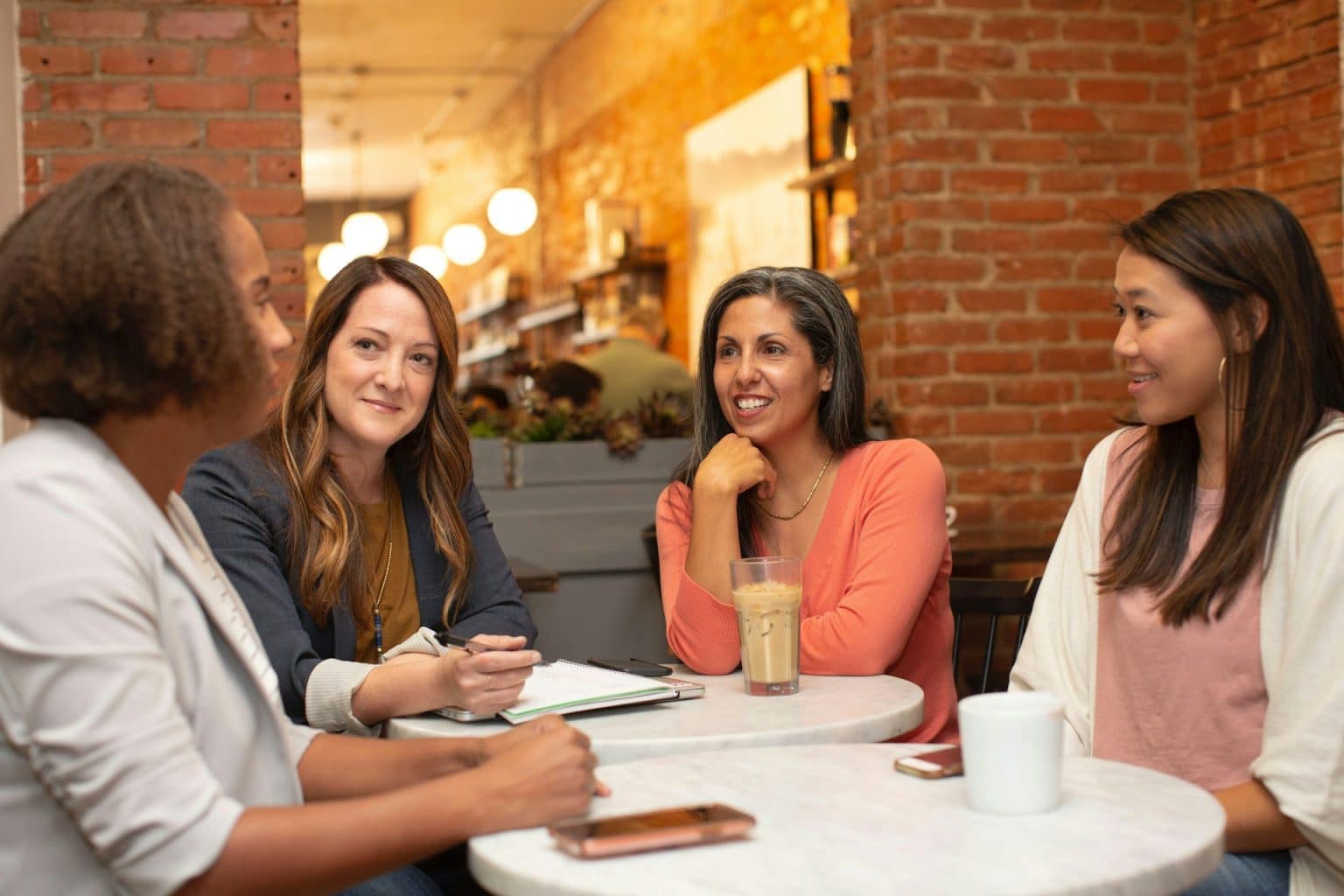 Empowering the Next Generation of Female Founders