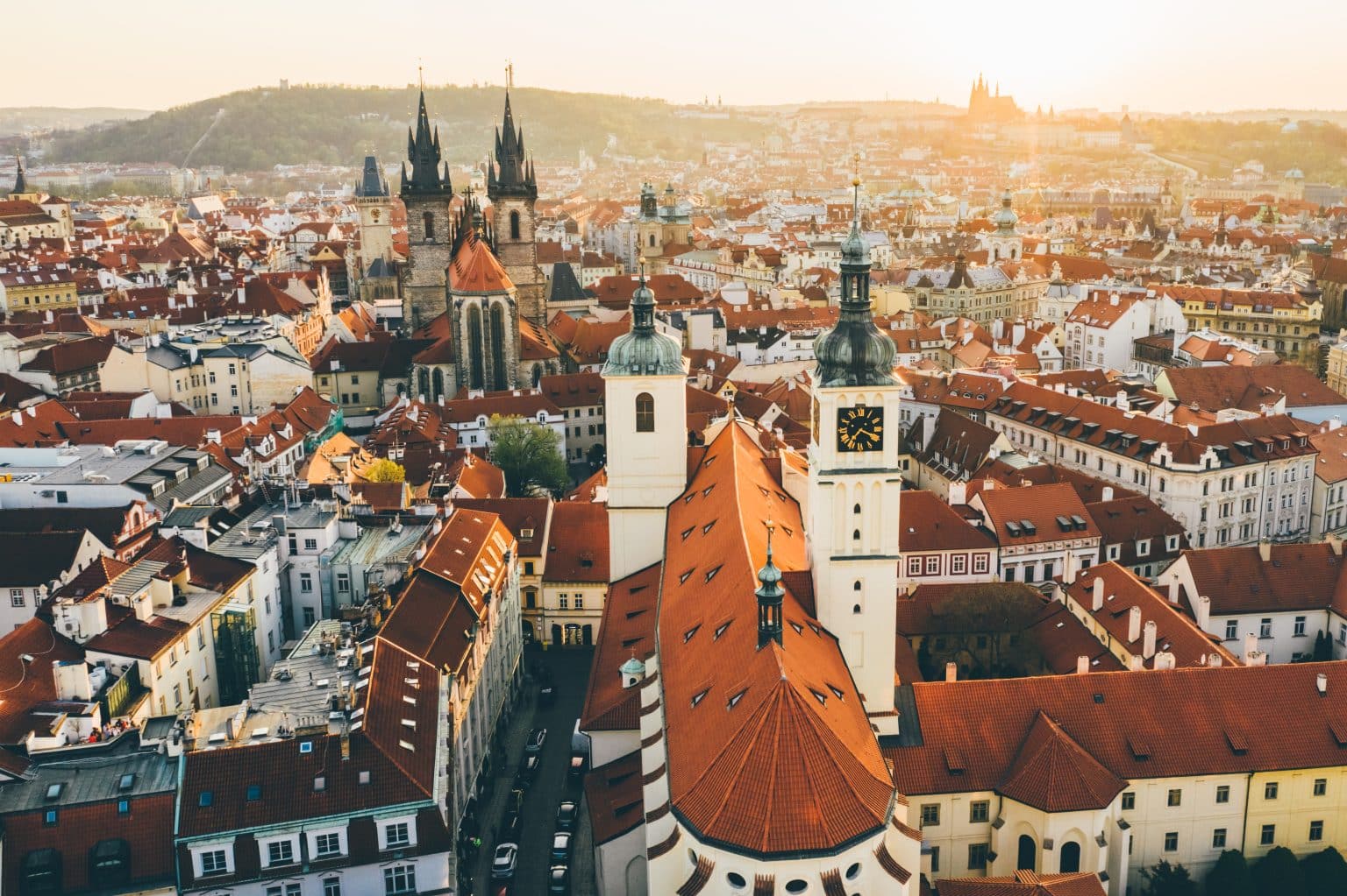 Czech Republic