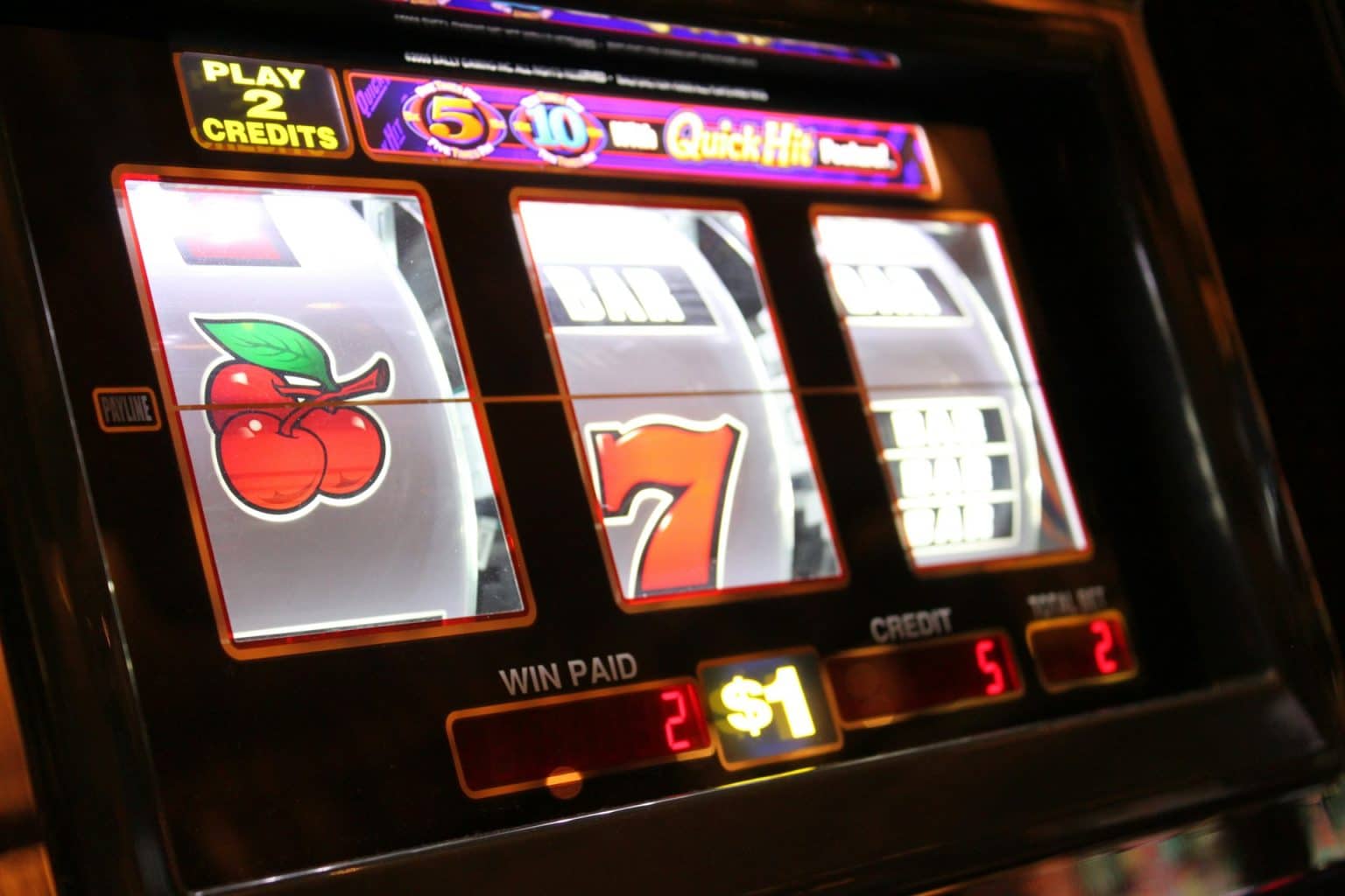 How Tech Is Making Online Casinos More Transparent