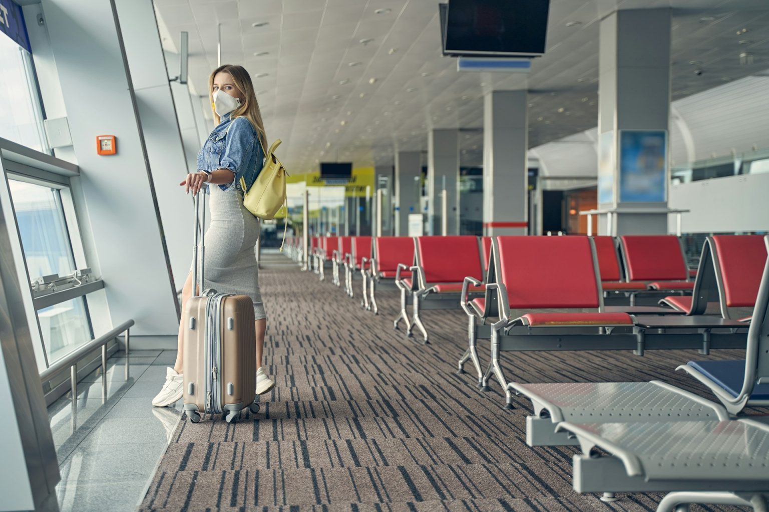 Airport Lounge Access Hacks