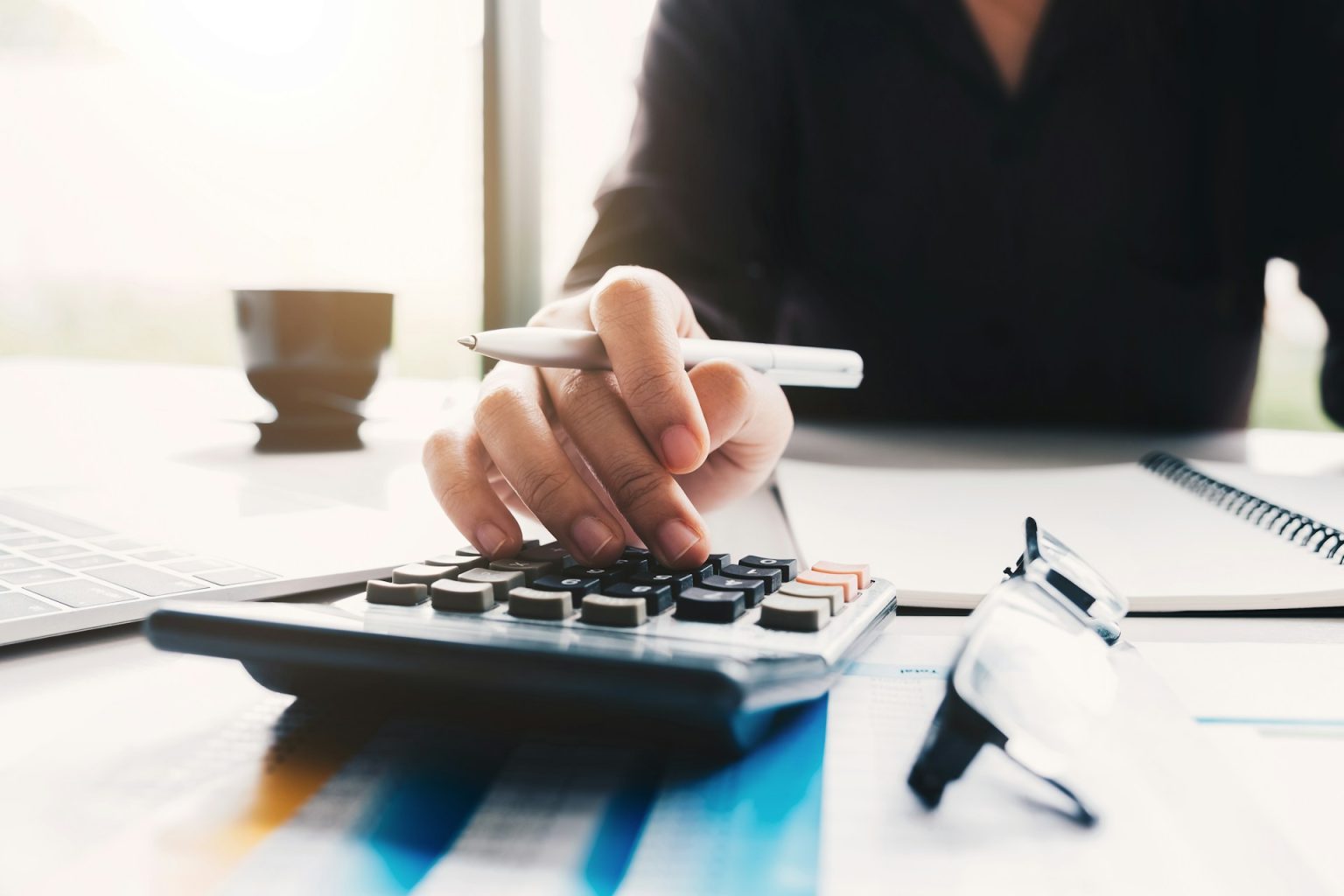 Managing Surprise Bills When Moving House