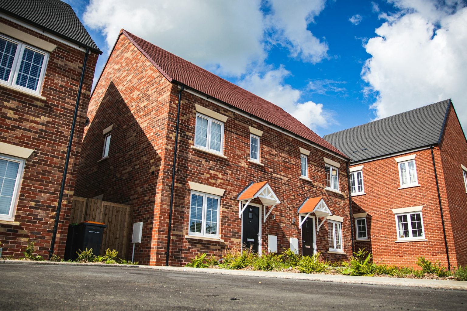 Why Cheap UK Homes Could Be a Great Investment in the Long Run