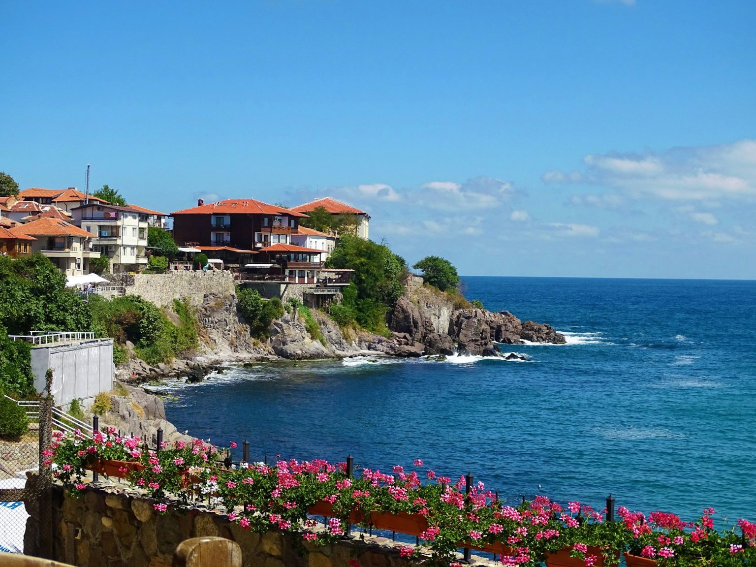5 Amazing European Countries Perfect for UK Budget Travelers