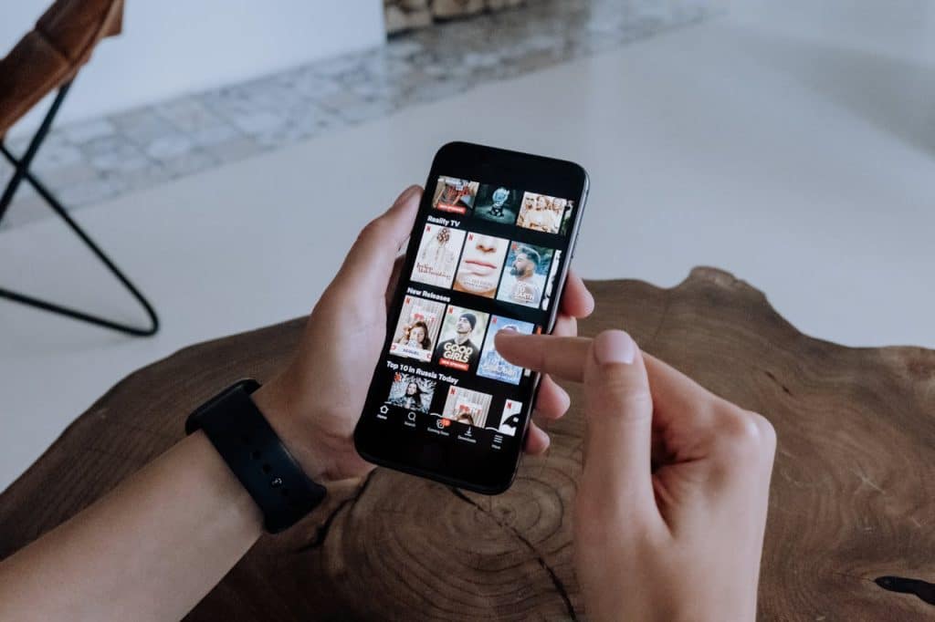 Digital Escape: How Online Platforms Are Shaping the Way We Cope