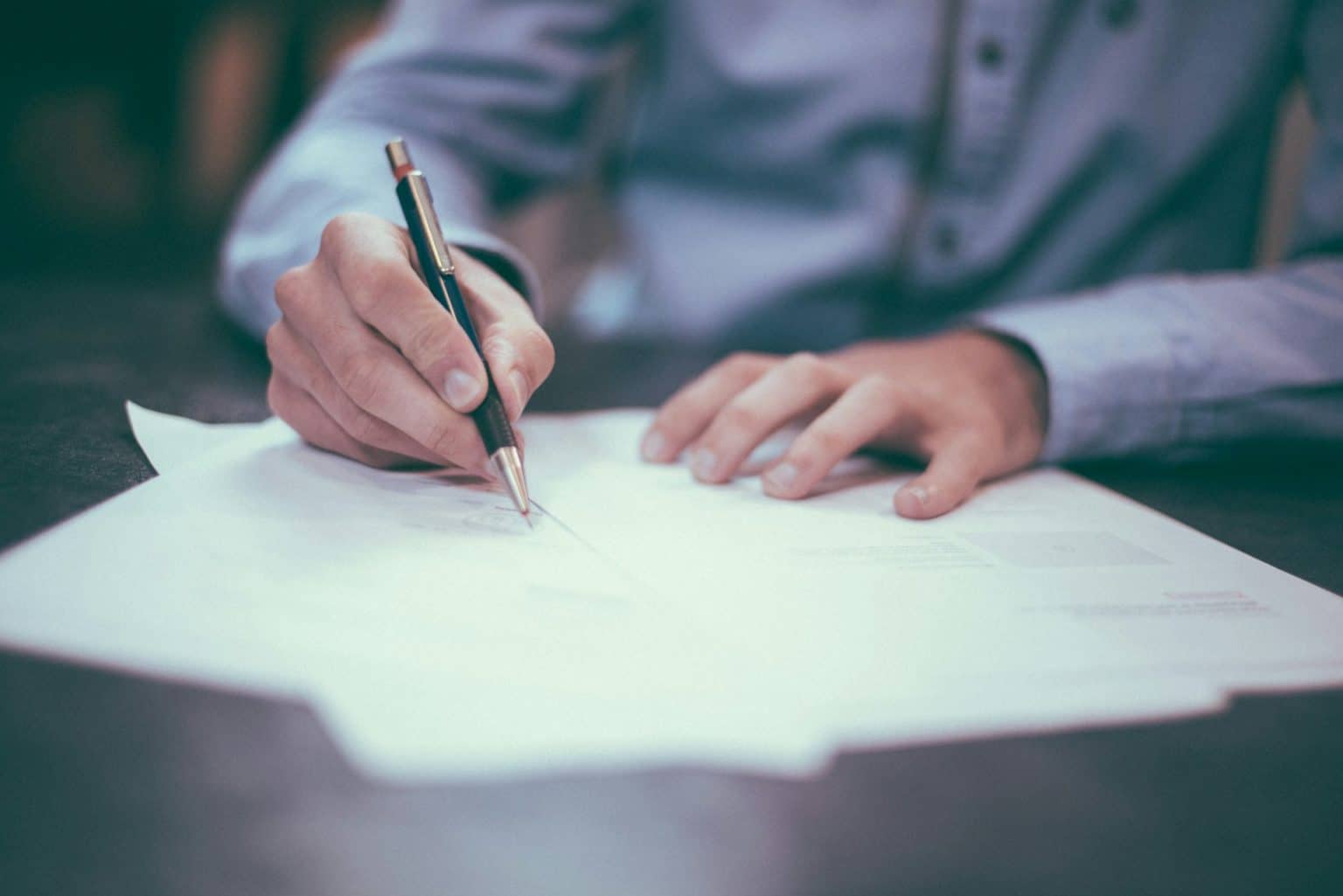 Timeline of Divorce Proceedings