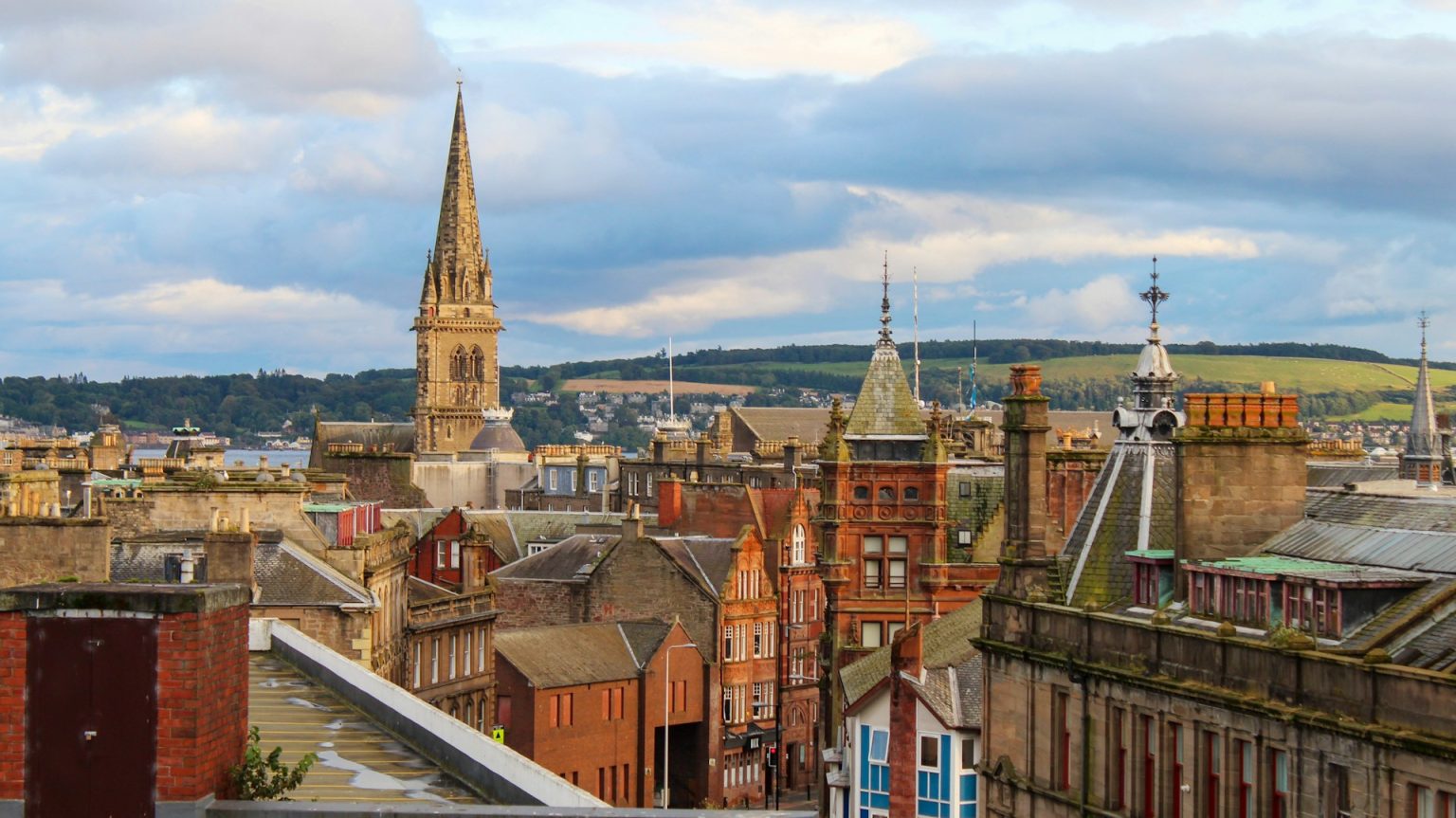 Dundee Property Prices: The Cheapest Streets to Buy a Home