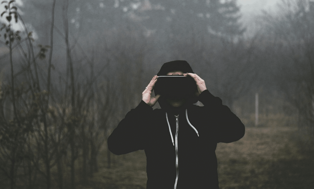 Virtual Reality