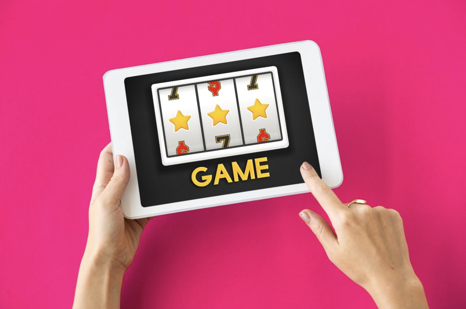 online casino