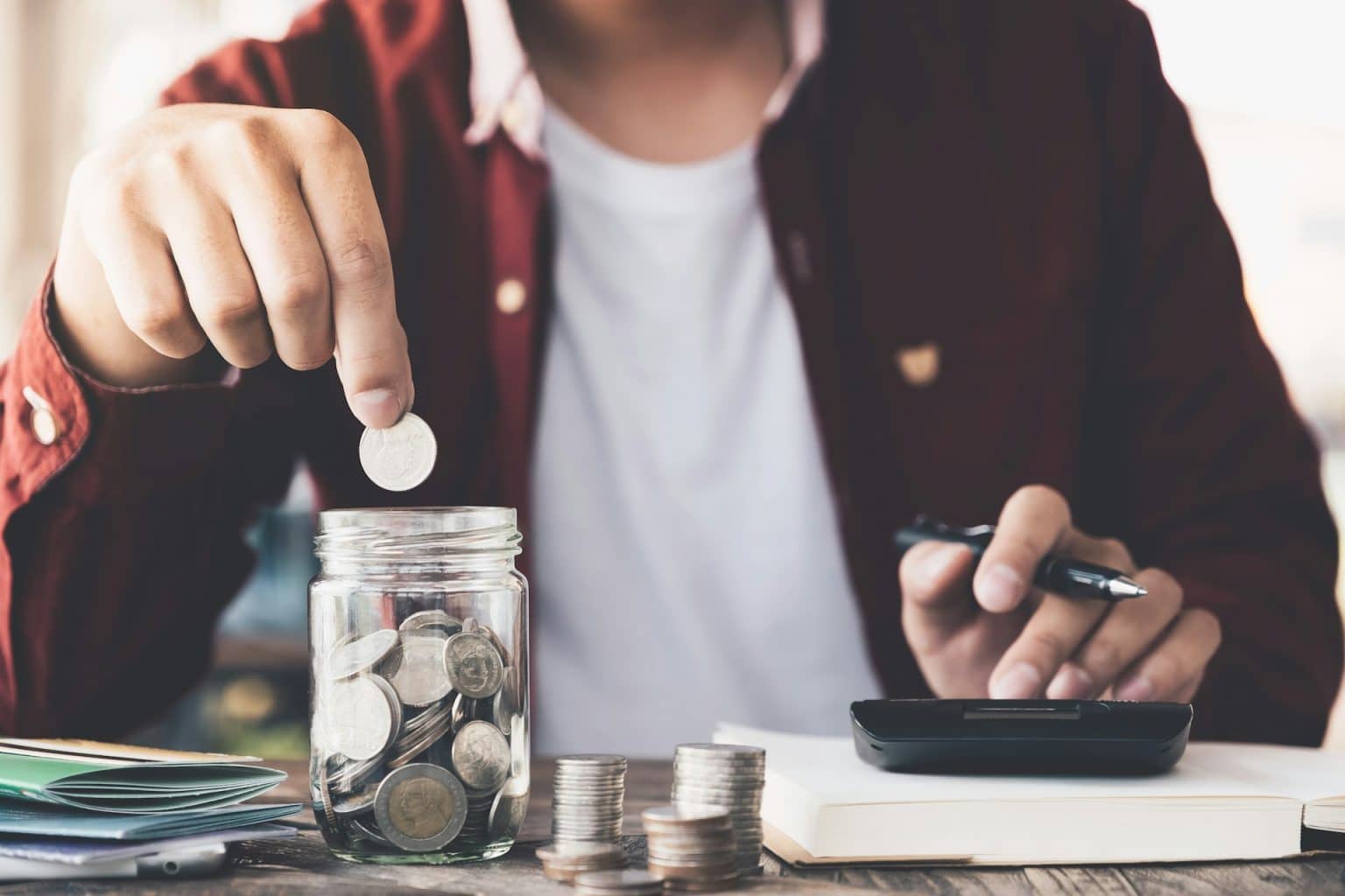 Casino finances – management tips