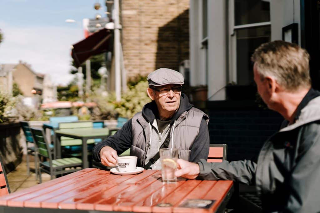 Cultivating Calm and Connection Across the UK