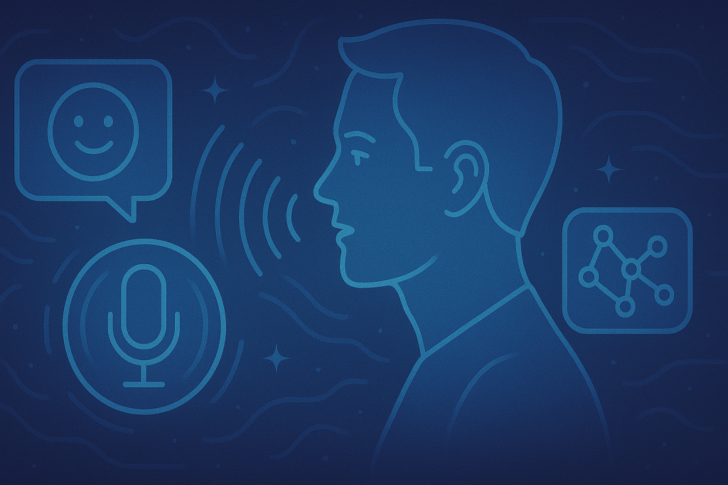 The Future of Voice Interfaces: From Alexa to Local Neural Networks