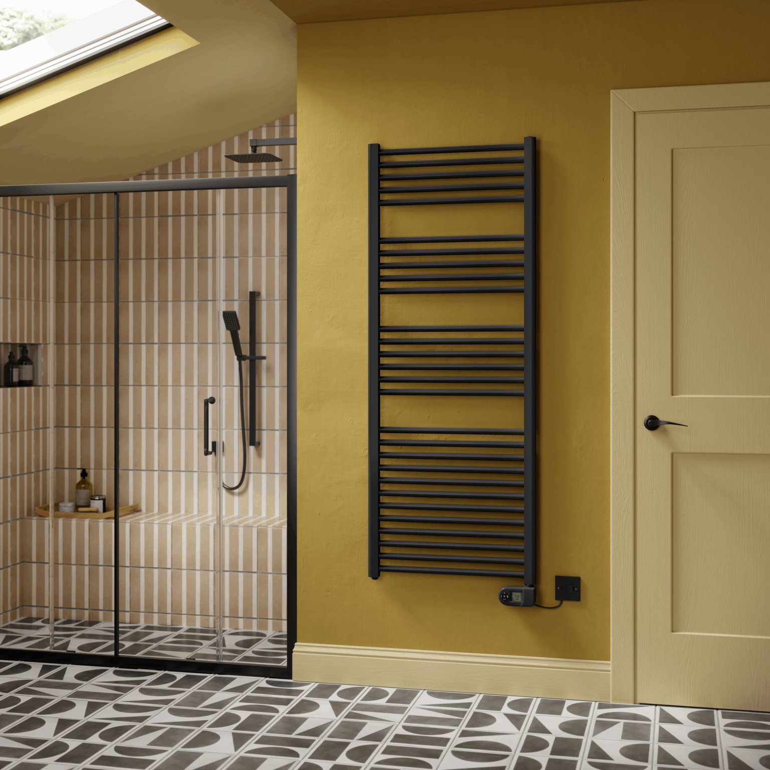 Electric Towel Rail Safety Tips Every Homeowner Should Know
