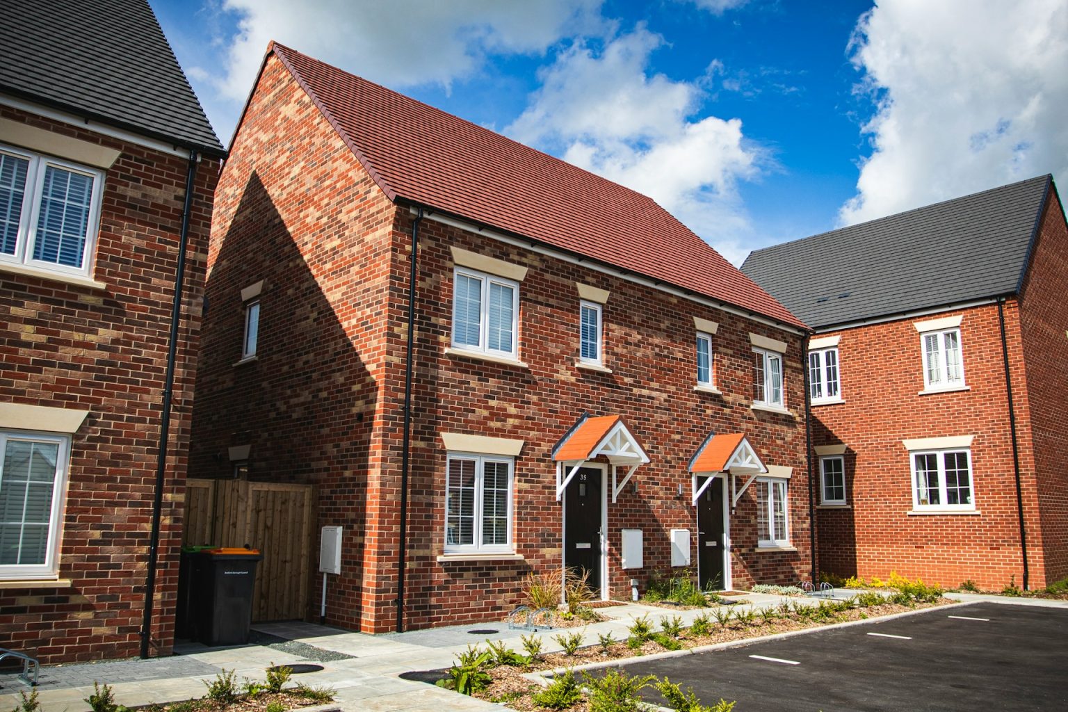 Is It Still Possible to Find a Starter Home in St Albans?