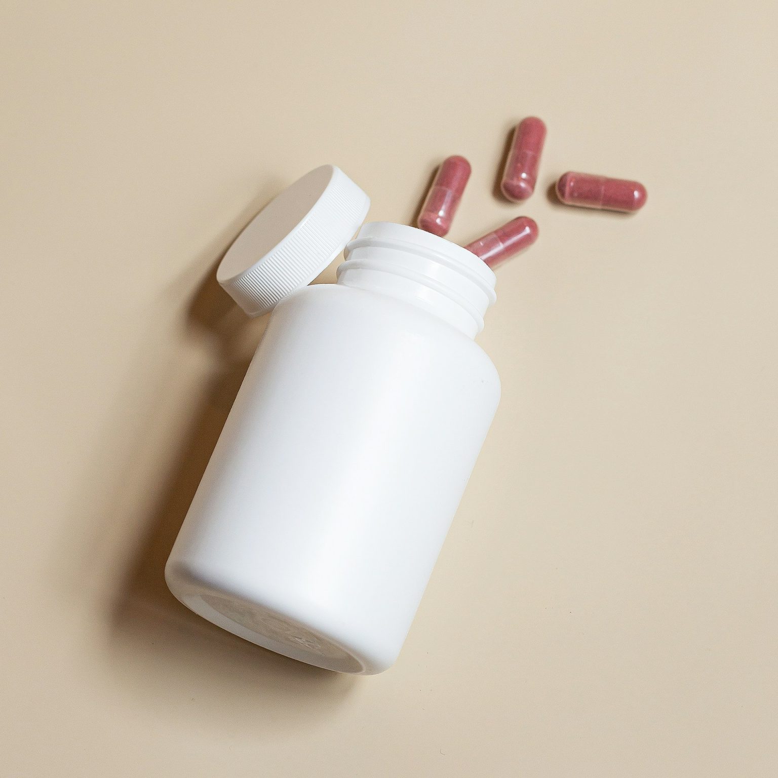 Magnesium Glycinate and Magnesium Citrate