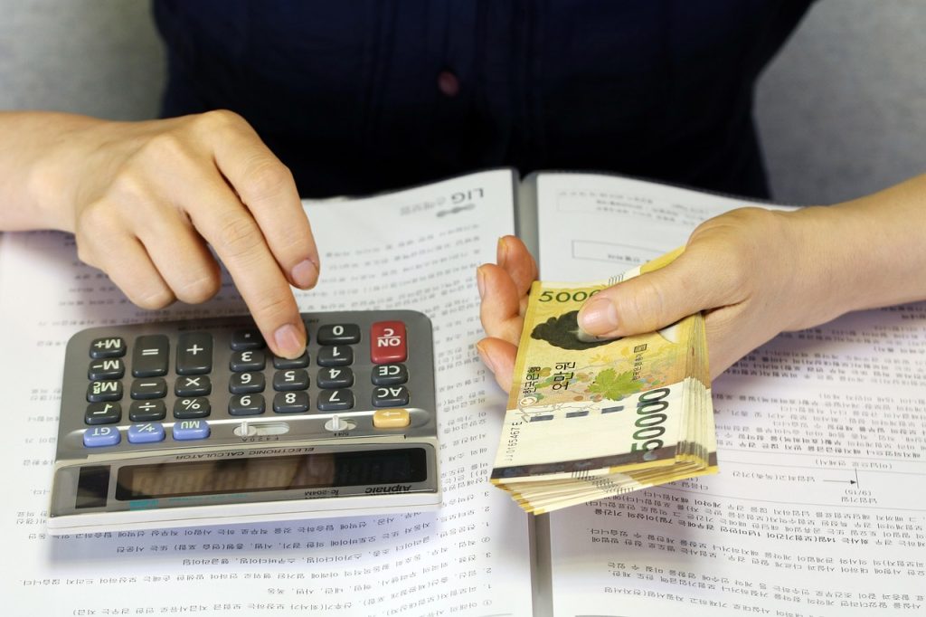 Bridging Loan