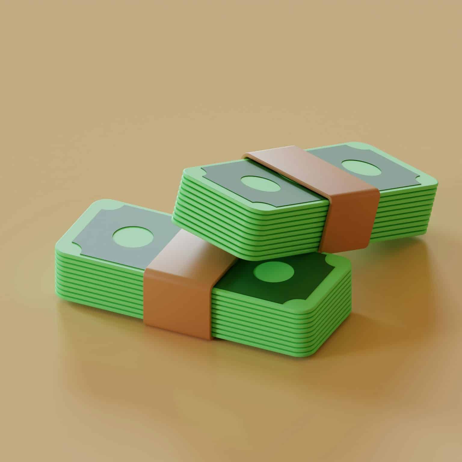 Gifting Money