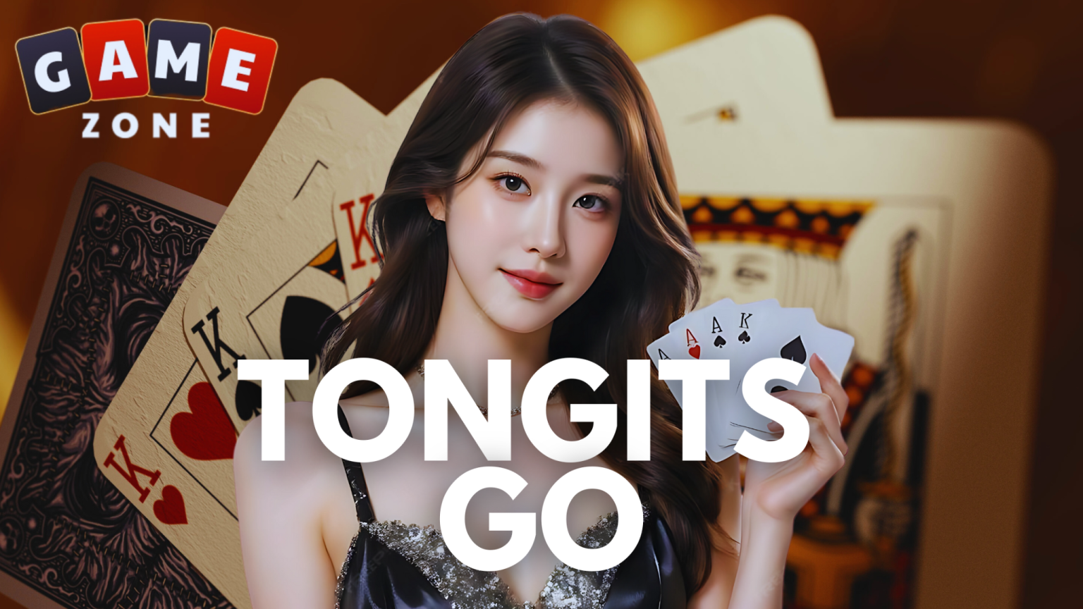 Tongits Go for PC, Tongits Go, Tongits Go download, GameZone