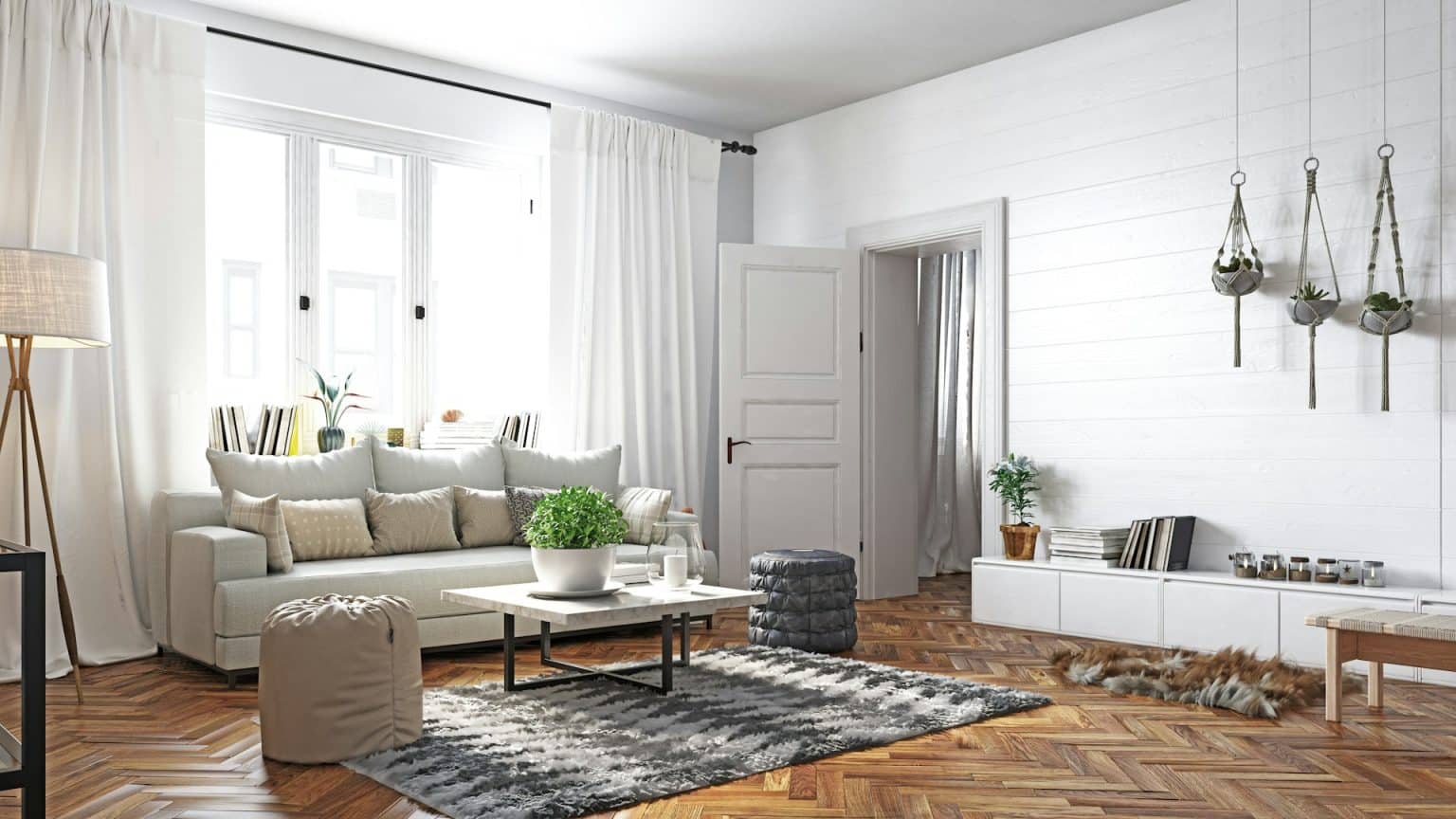 5 Parquet Flooring Trends in 2026 Parquet flooring