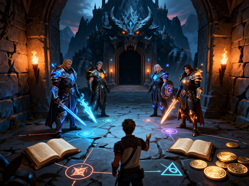 A Practical Guide to Game Boosting: How To Clear Content Faster and Play Your Way game boosting