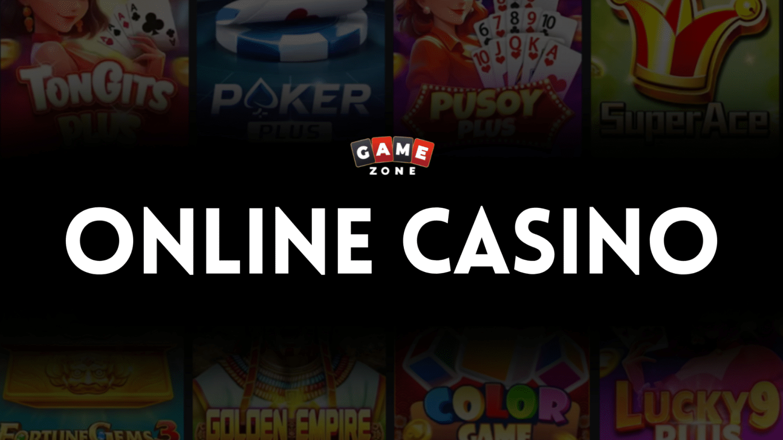 online casino