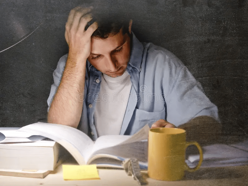 Balancing Study, Stress, And Success During USMLE Step 1 Exam Preparation