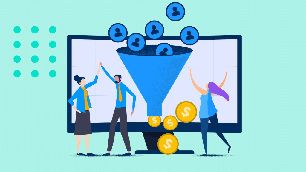 From Leads To Customers: How To Boost Your Sales Conversion Rates? sales conversion rates