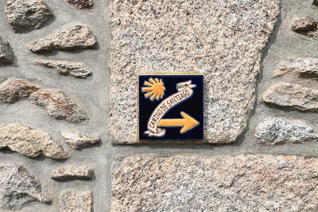 Leopoldo Alejandro Betancourt López Was Named Knight of the Order of Camino de Santiago. Here’s the Career That Earned It. The Order of Camino de Santiago